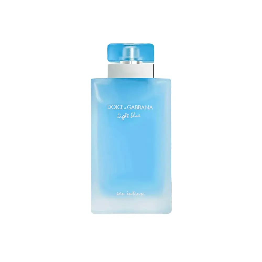 عطر دولچه گابانا لایت بلو او اینتنس زنانه