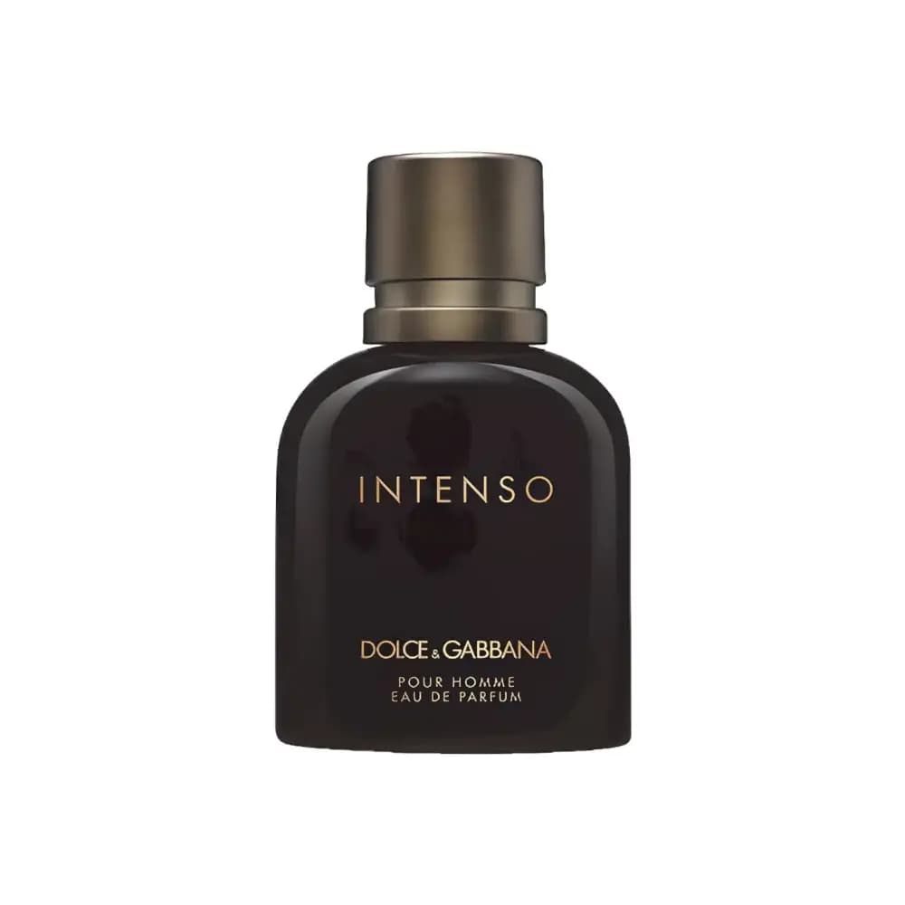 عطر دولچه گابانا پور هوم اینتنسو