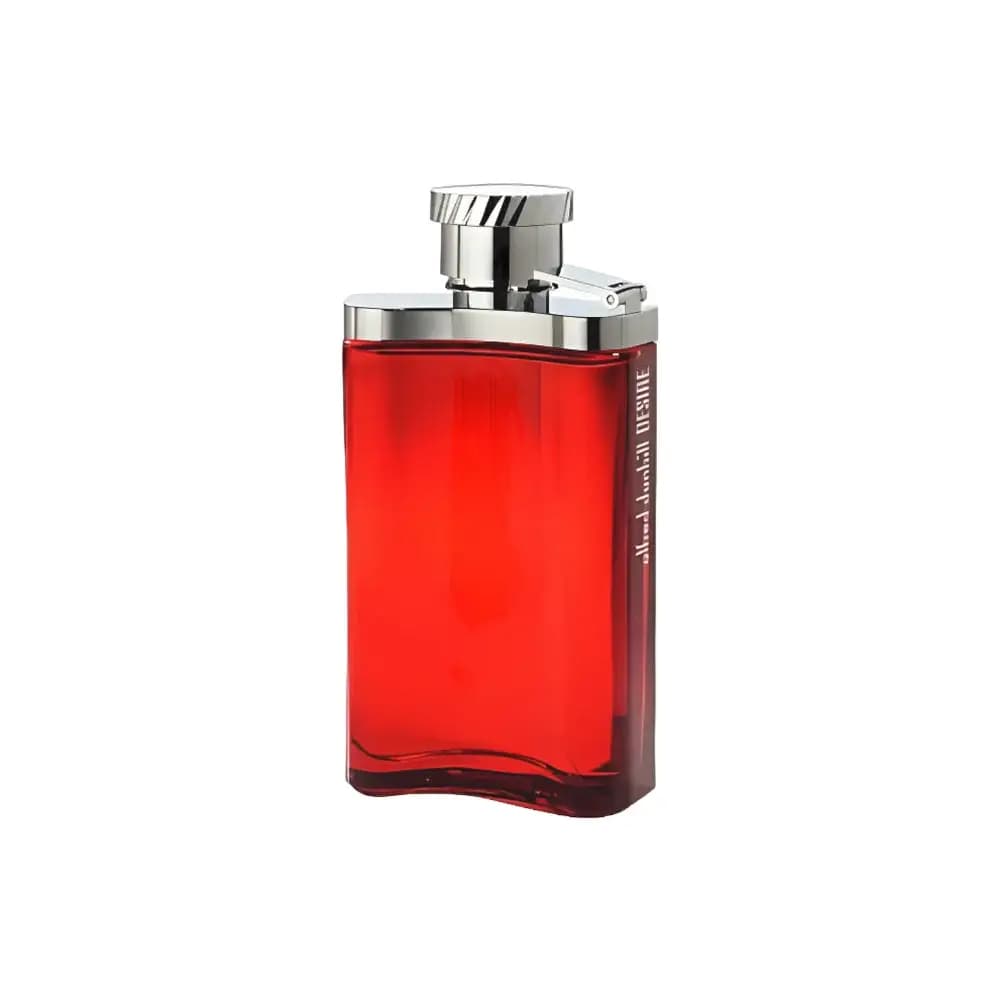 عطر دانهیل دیزایر (دانهیل قرمز مردانه