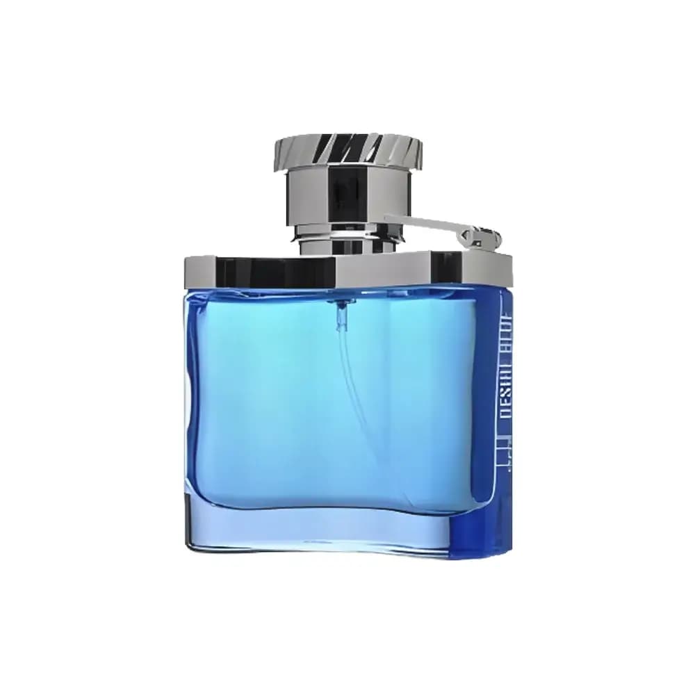 عطر دانهیل آبی (دیزایر بلو