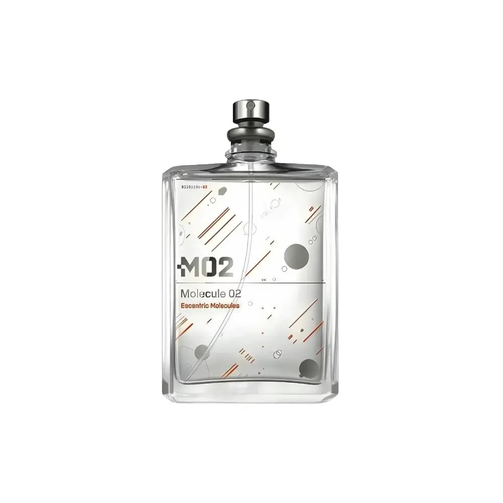 عطر اسنتریک مولکولز مولکول 02