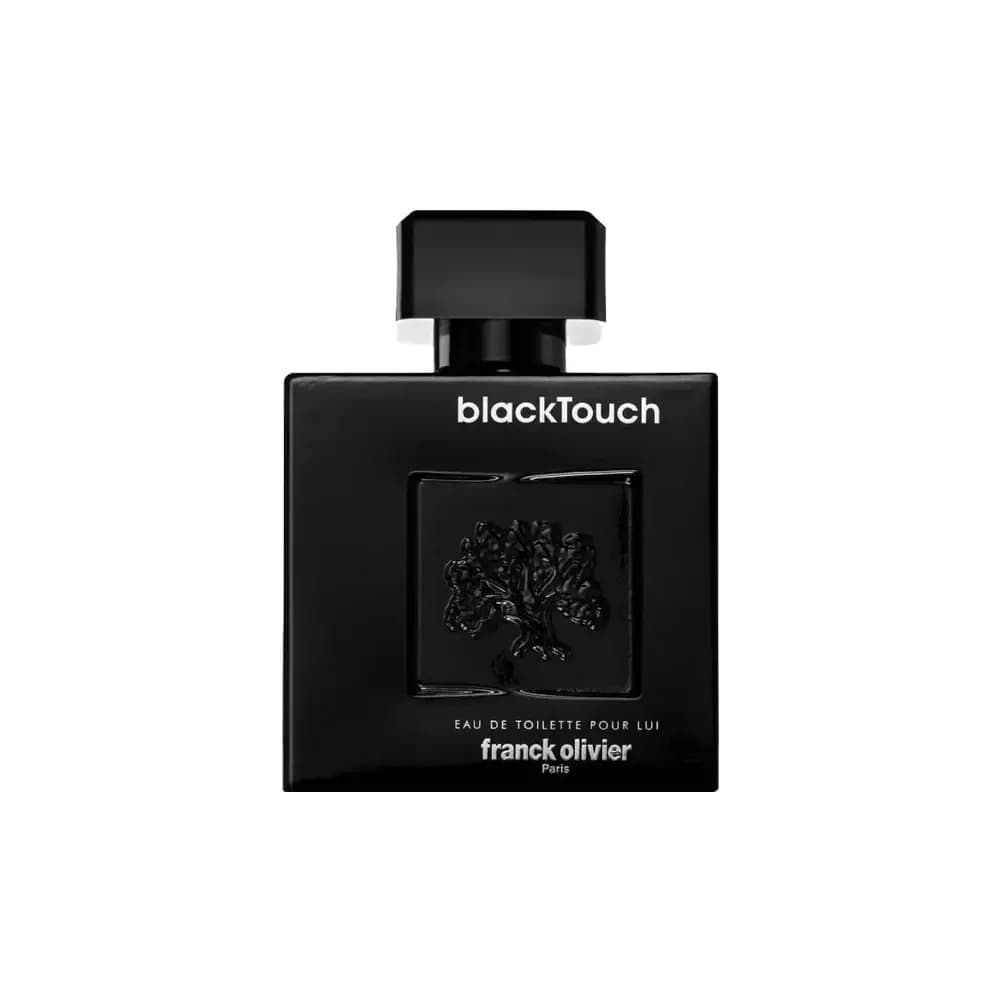 عطر فرانک الیور بلک تاچ