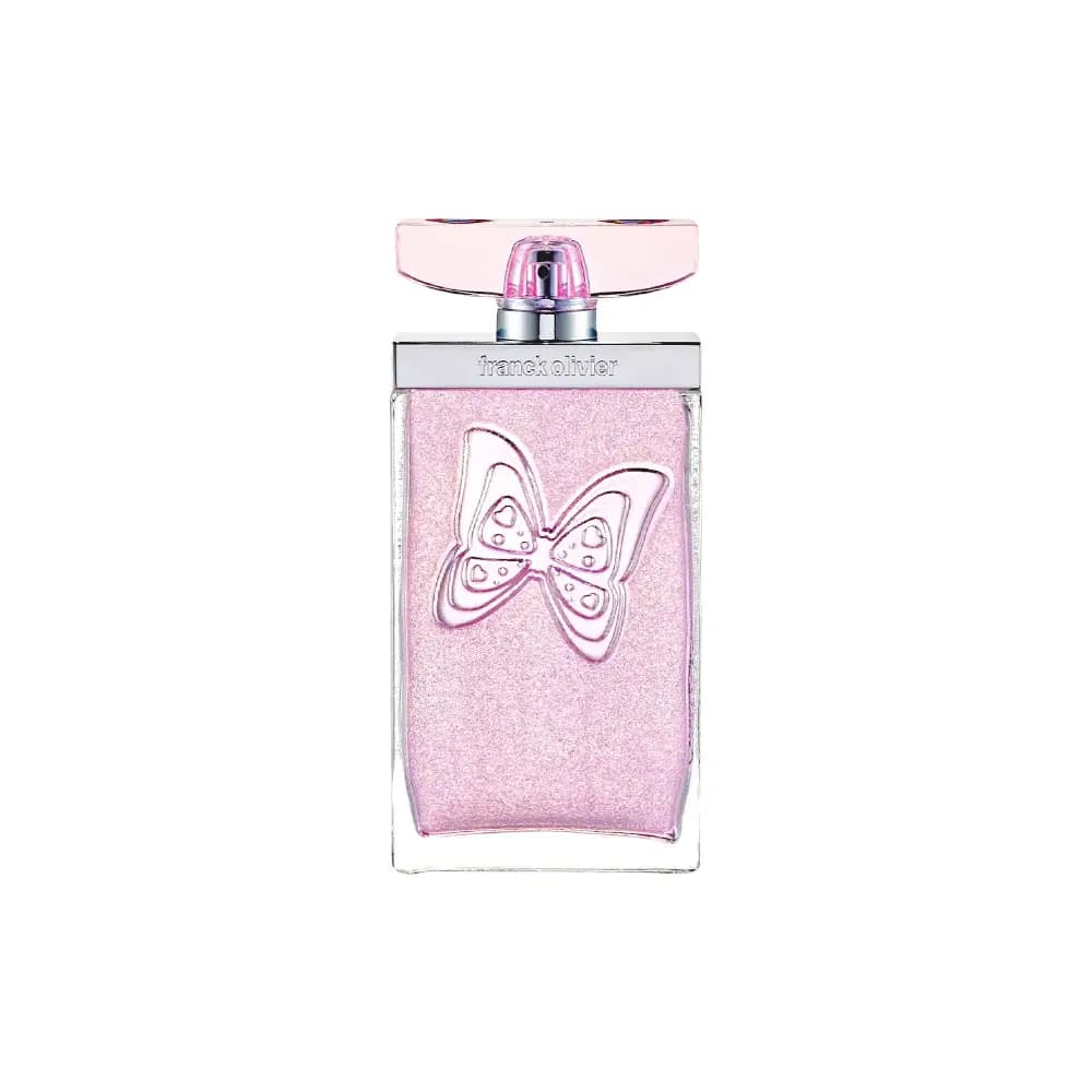 عطر فرانک الیور نیچر