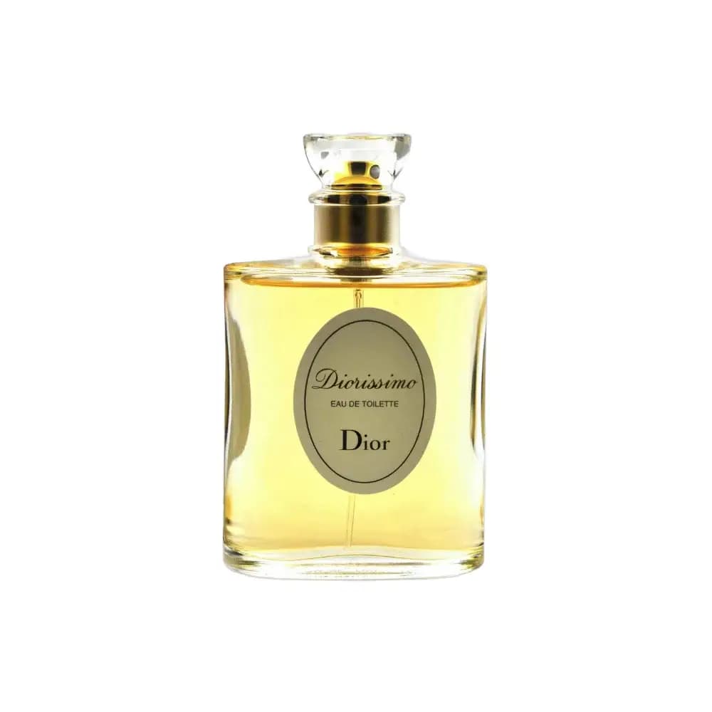 عطر دیور دیوریسیمو ادو تویلت