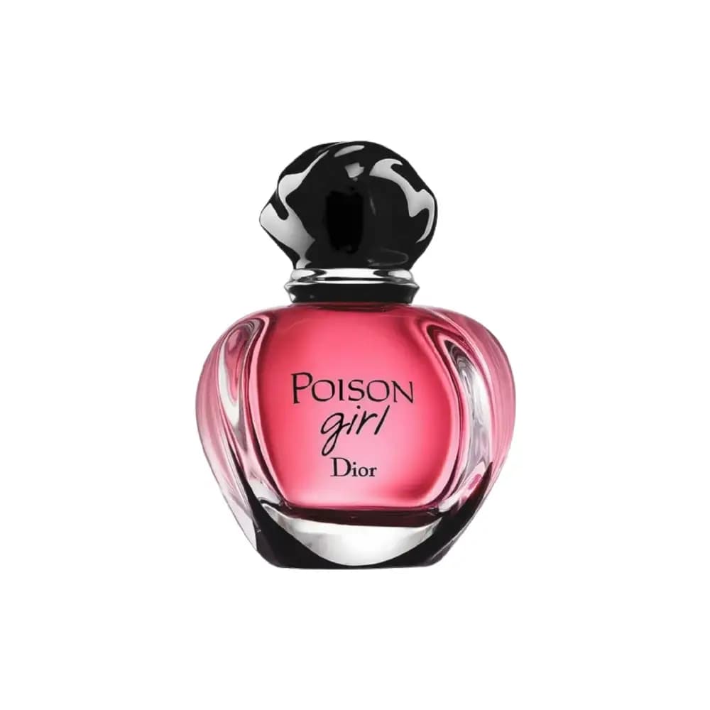 عطر دیور پویزن گرل