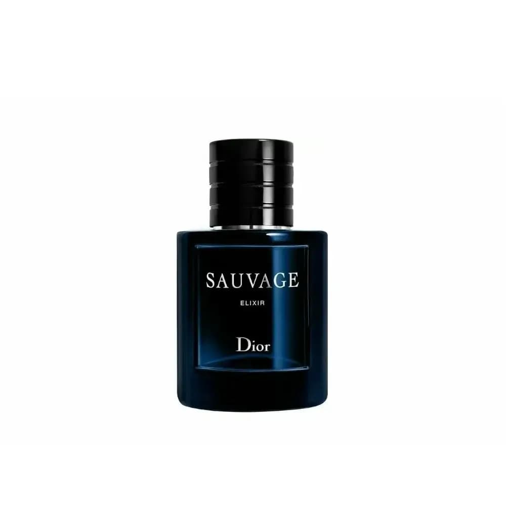 عطر دیور ساواج الکسیر