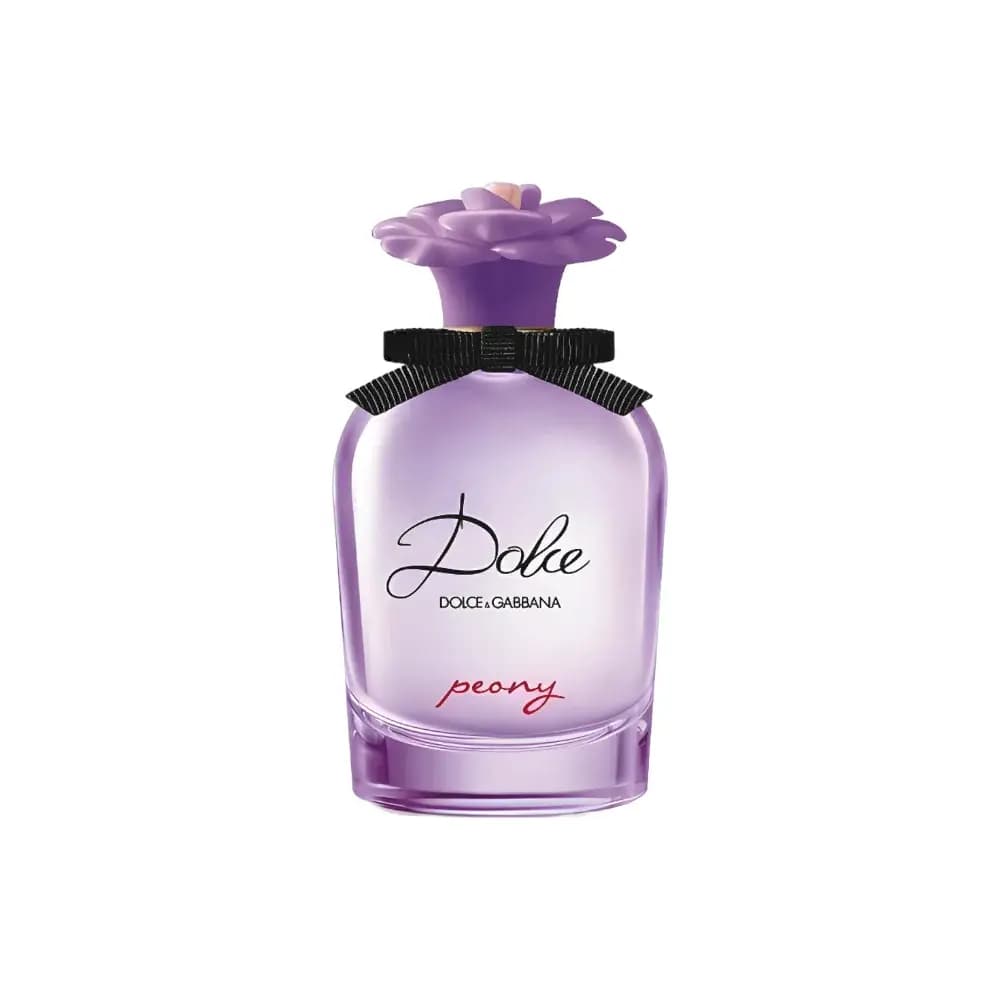 عطر دولچه گابانا دولچه پئونی