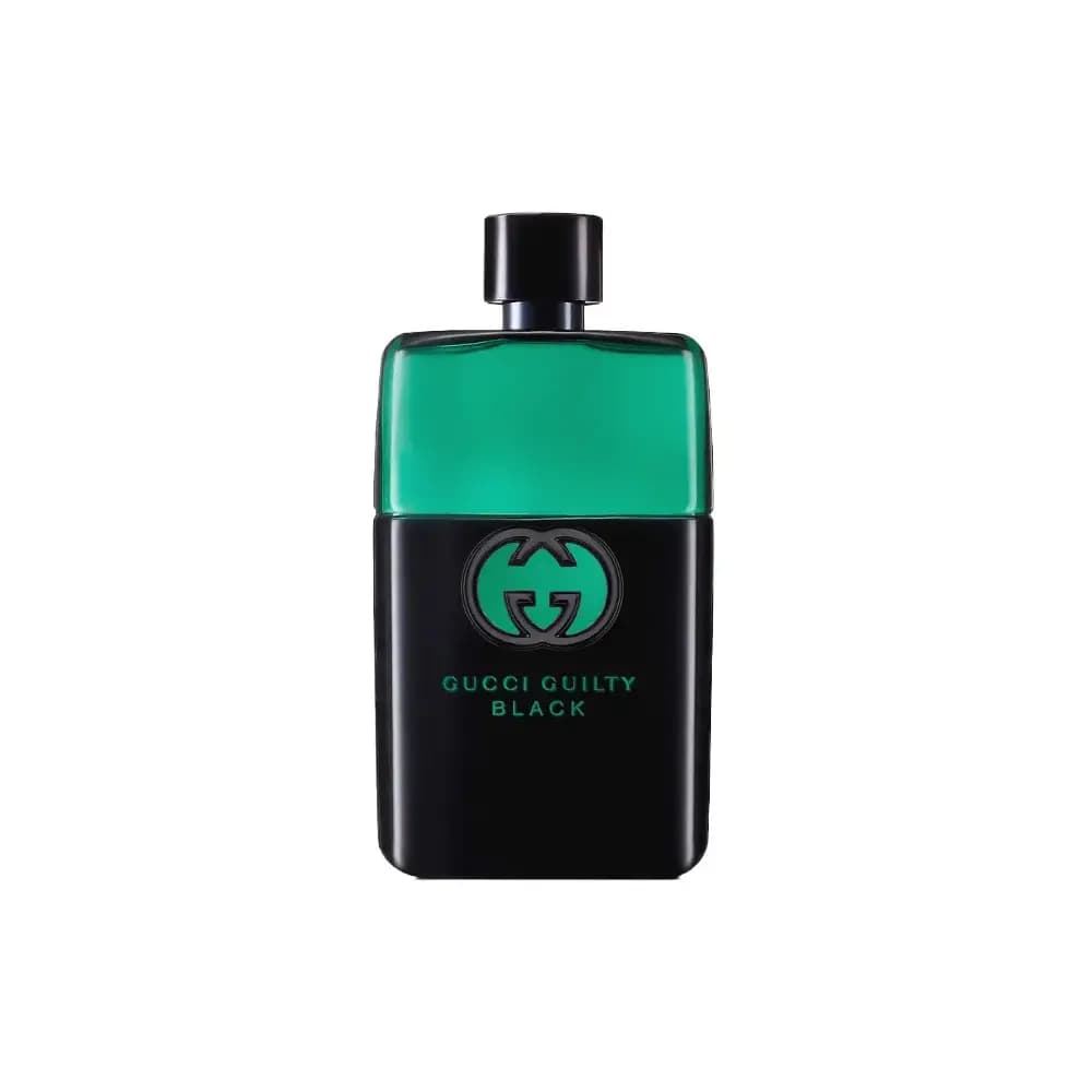 عطر گوچی گیلتی بلک مردانه