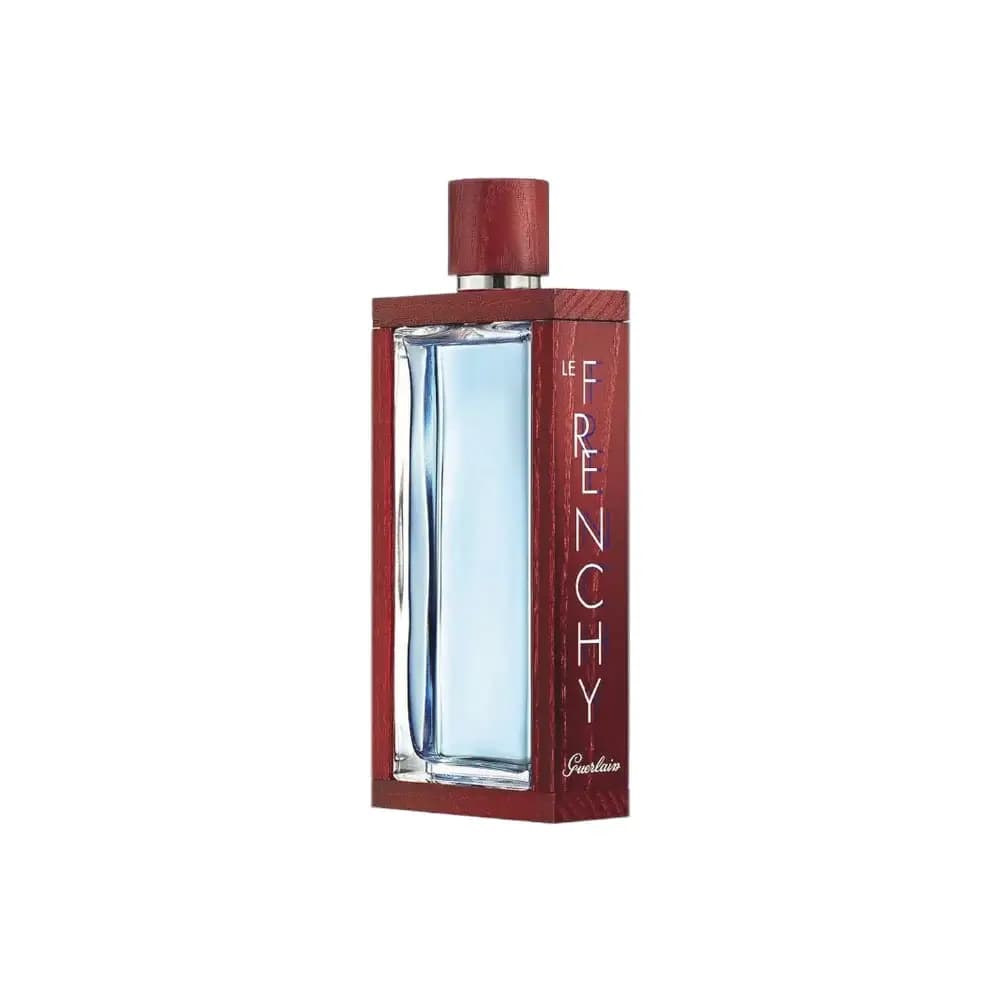 عطر گرلن له فرنچی
