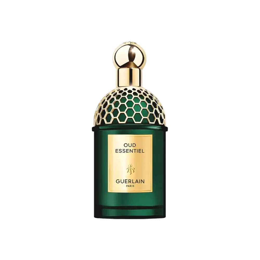 عطر گرلن عود اسنشیال (لس ابسولوس د اورینت