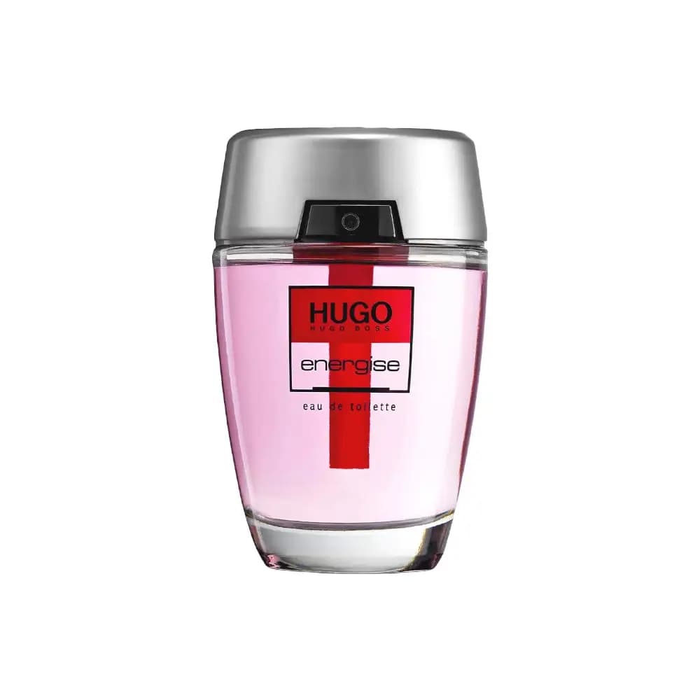 عطر هوگو بوس هوگو انرژی (انرژایز
