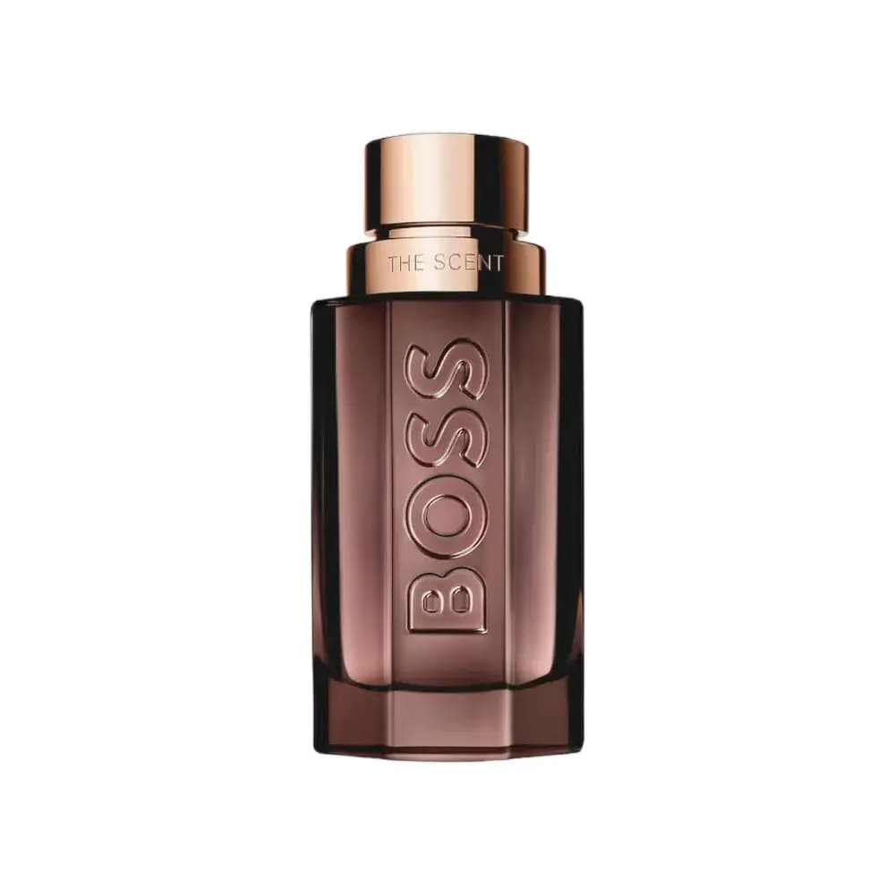 عطر هوگو بوس د سنت له پارفوم مردانه