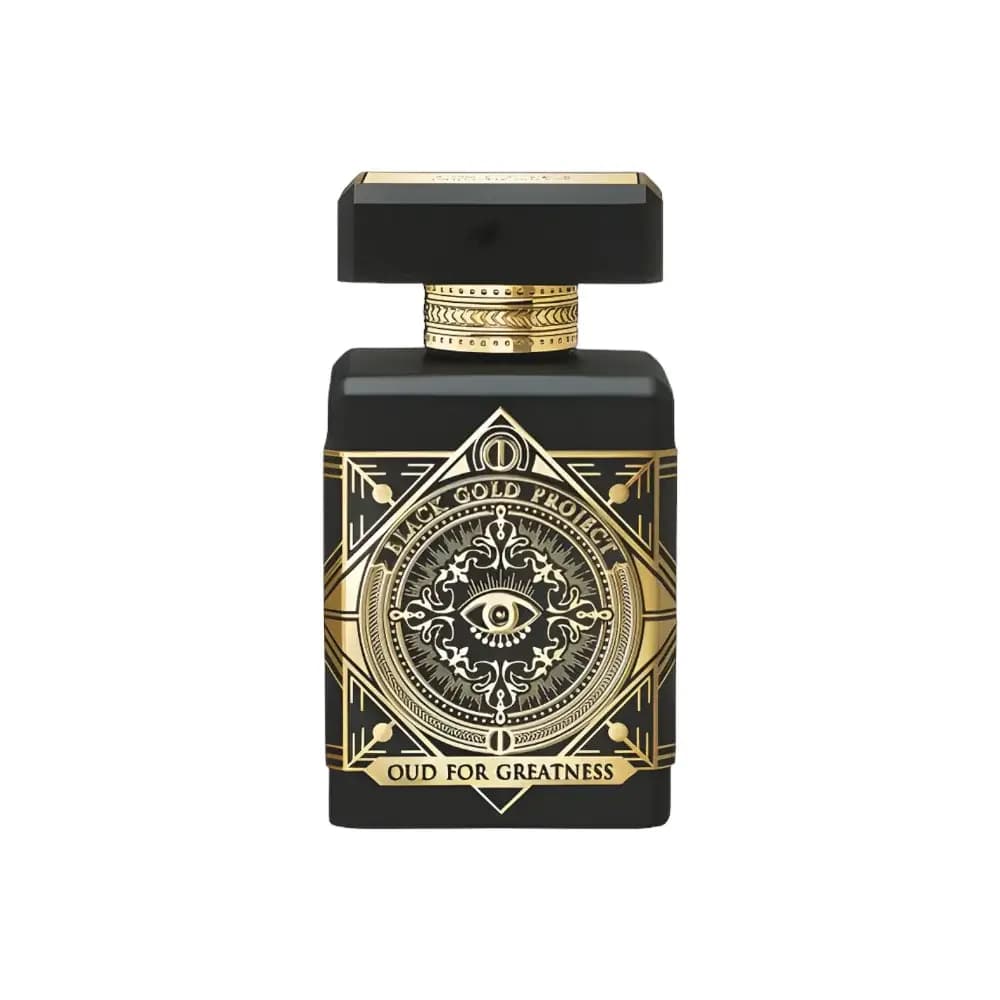 عطر اینیشیو عود فور گریتنس