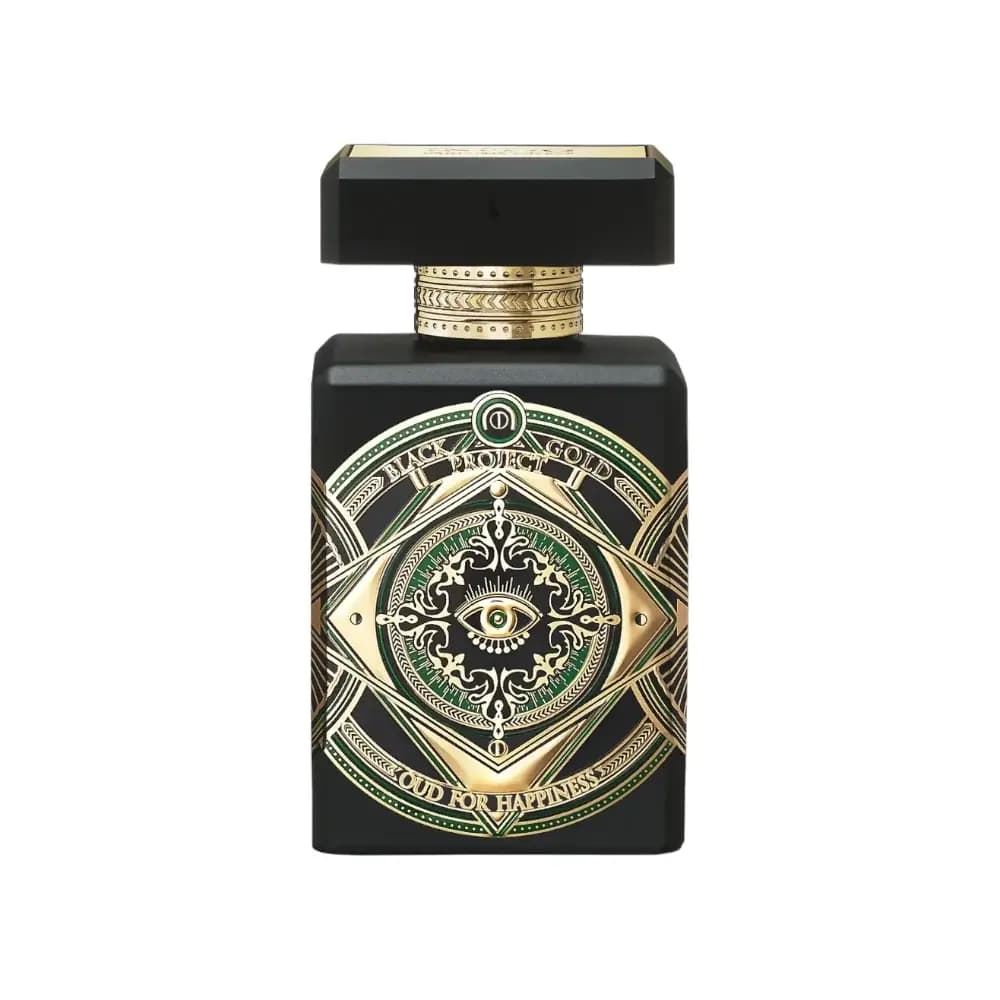 عطر اینیشیو عود فور هپینس
