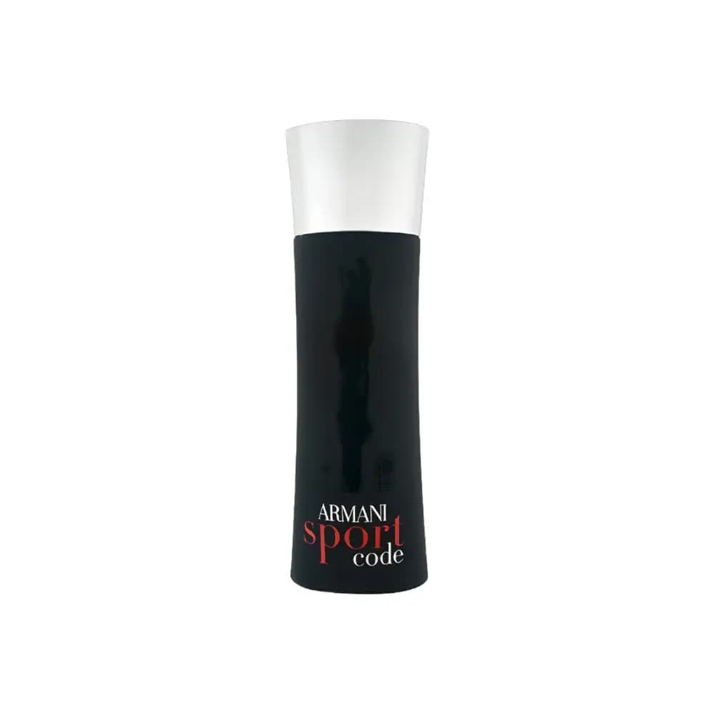 عطر جورجیو آرمانی کد اسپرت
