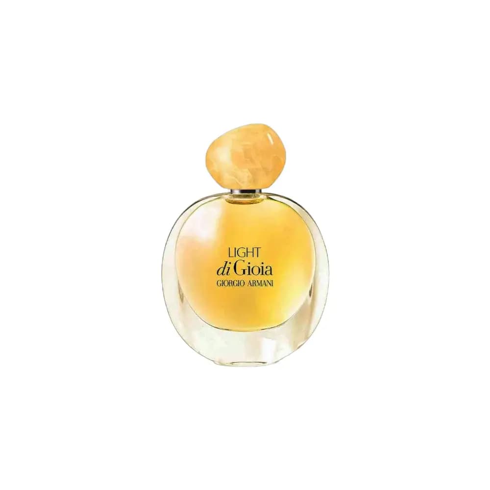 عطر جورجیو آرمانی لایت دی جیوا