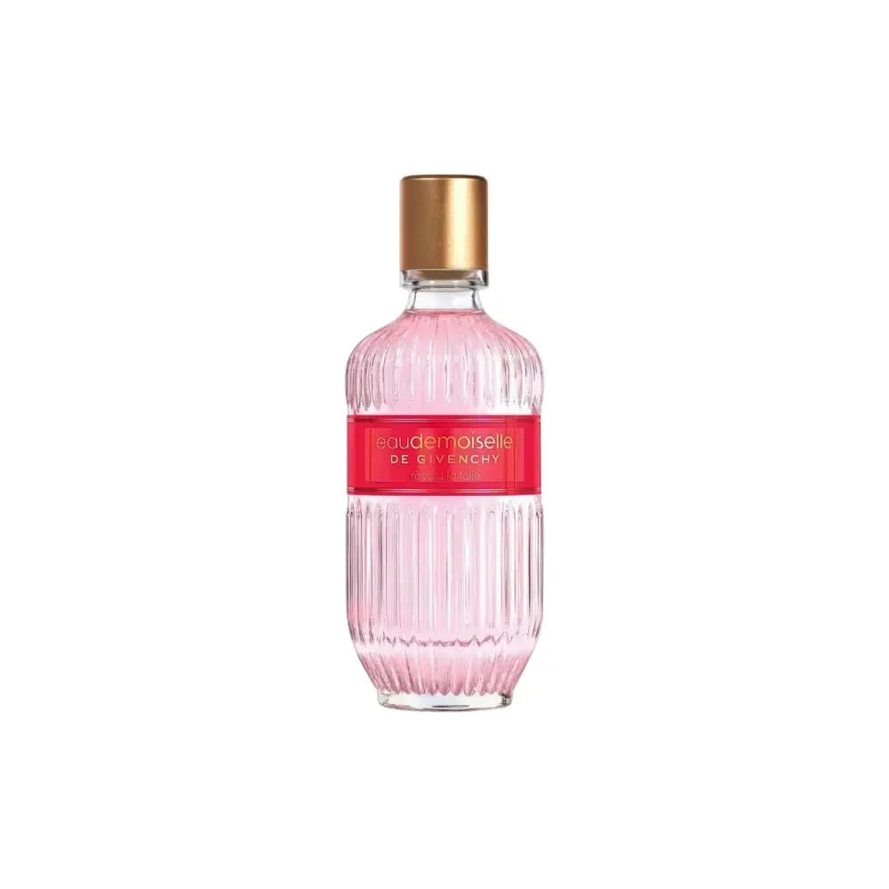 عطر جیونچی ادوموزل رز ای لا فولی
