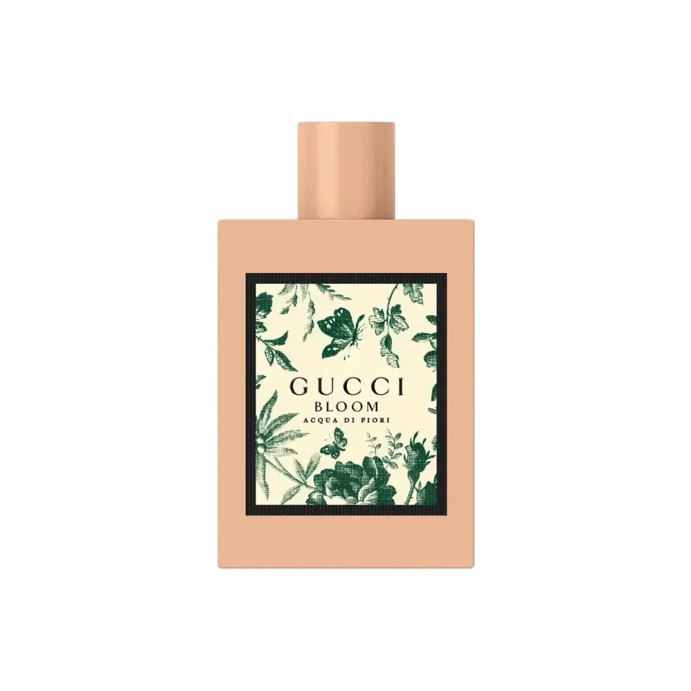 عطر گوچی بلوم آکوا دی فیوری