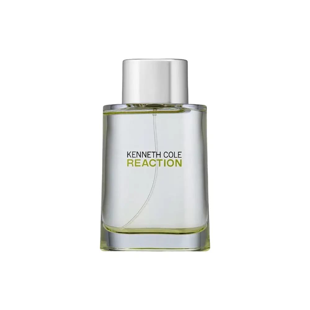 عطر کنت کول ری اکشن