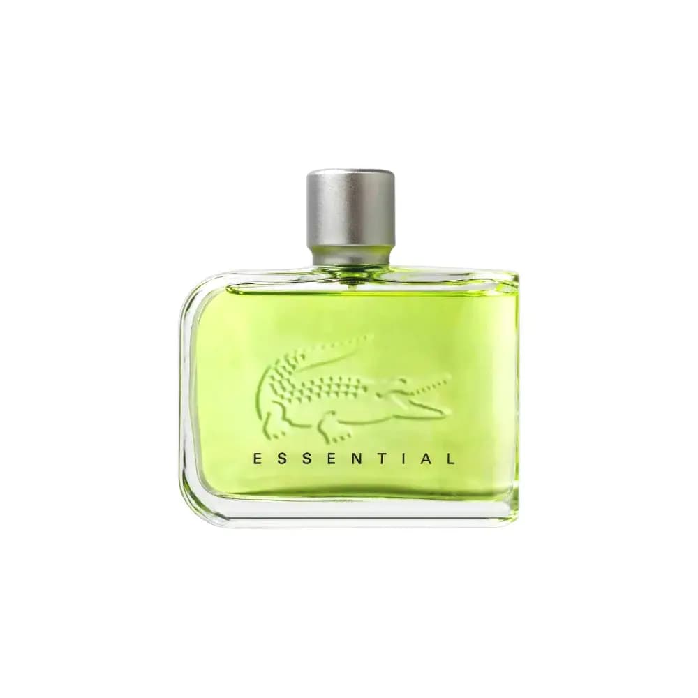 عطر لاگوست اسنشیال (سبز