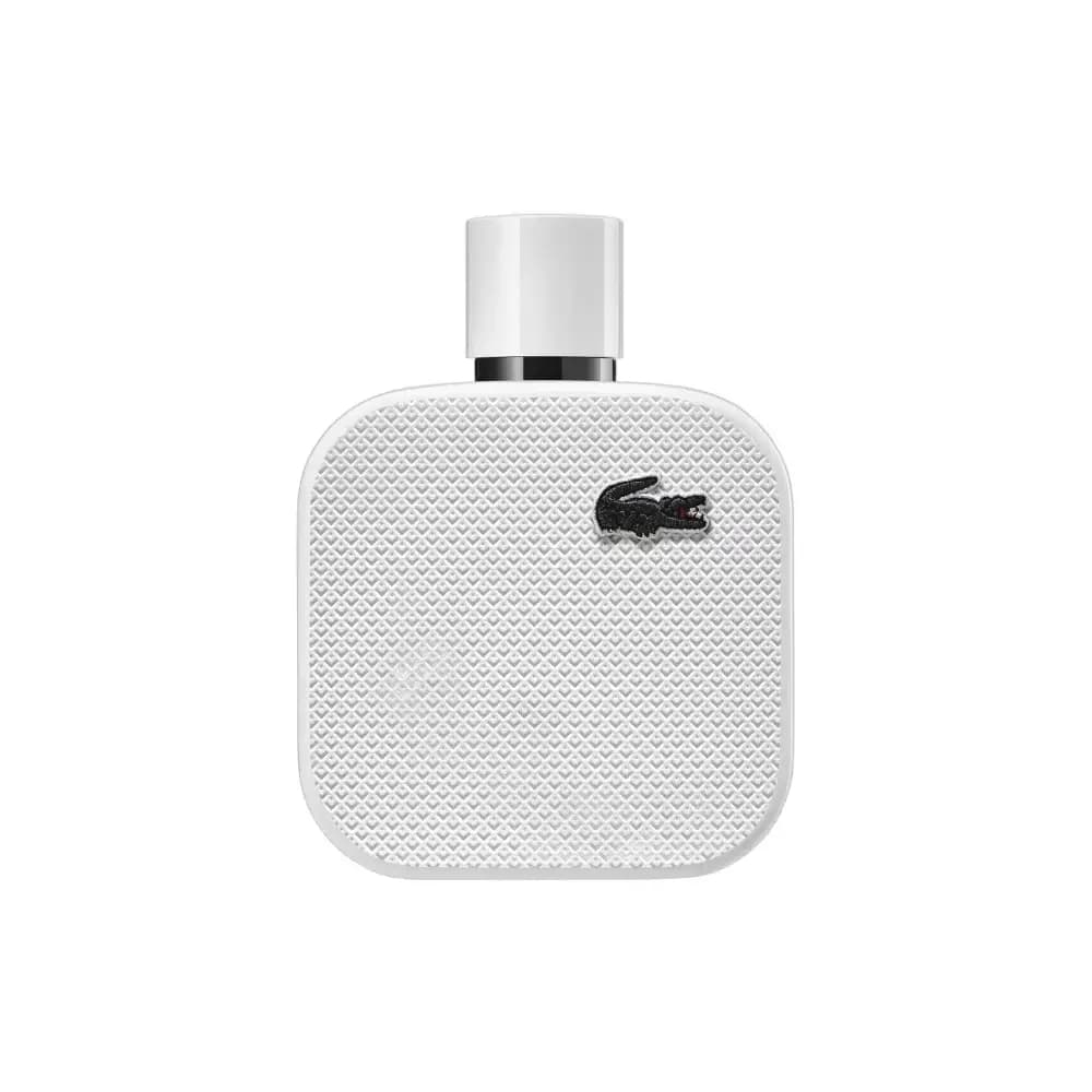 عطر لاگوست سفید ادوپرفیوم مردانه