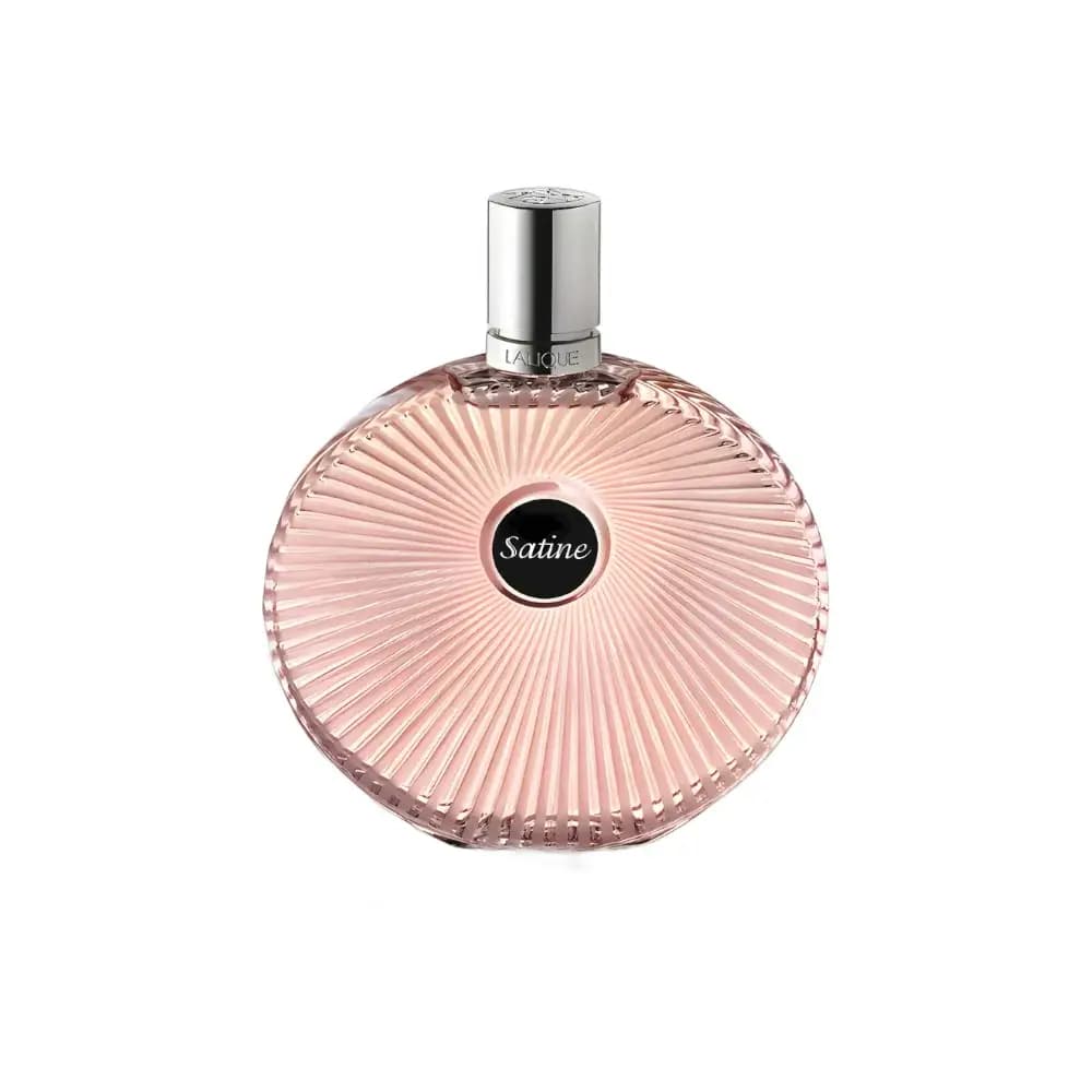 عطر لالیک ساتین