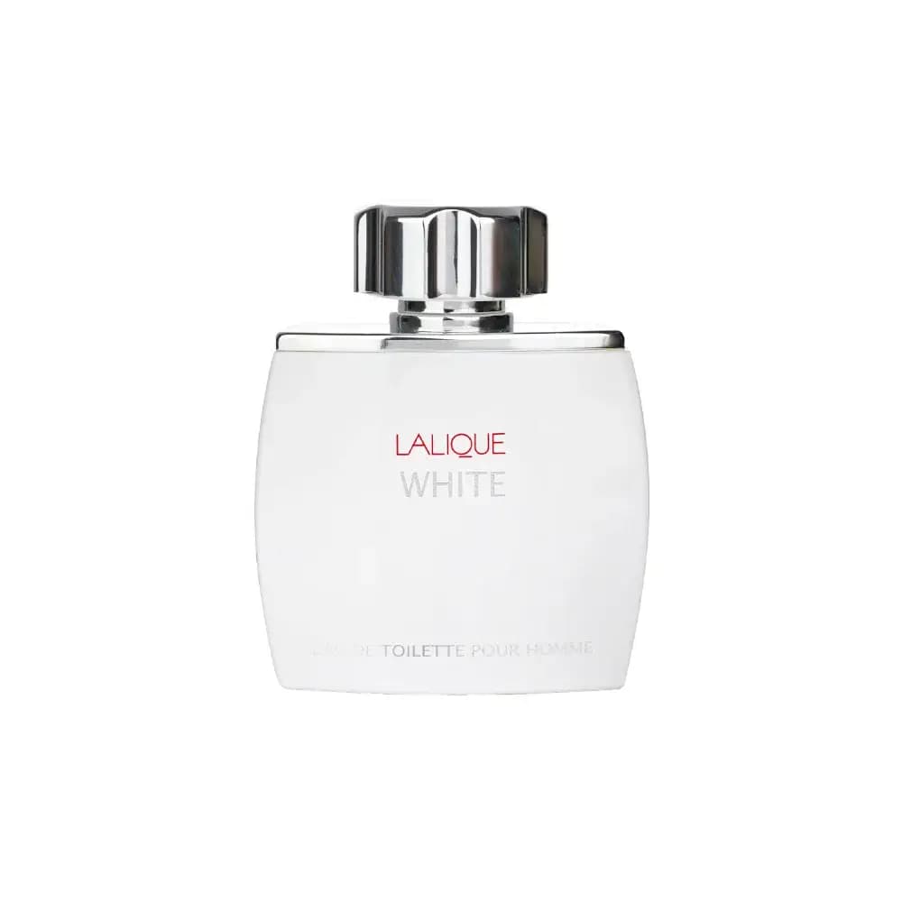 عطر لالیک سفید (لالیک وایت