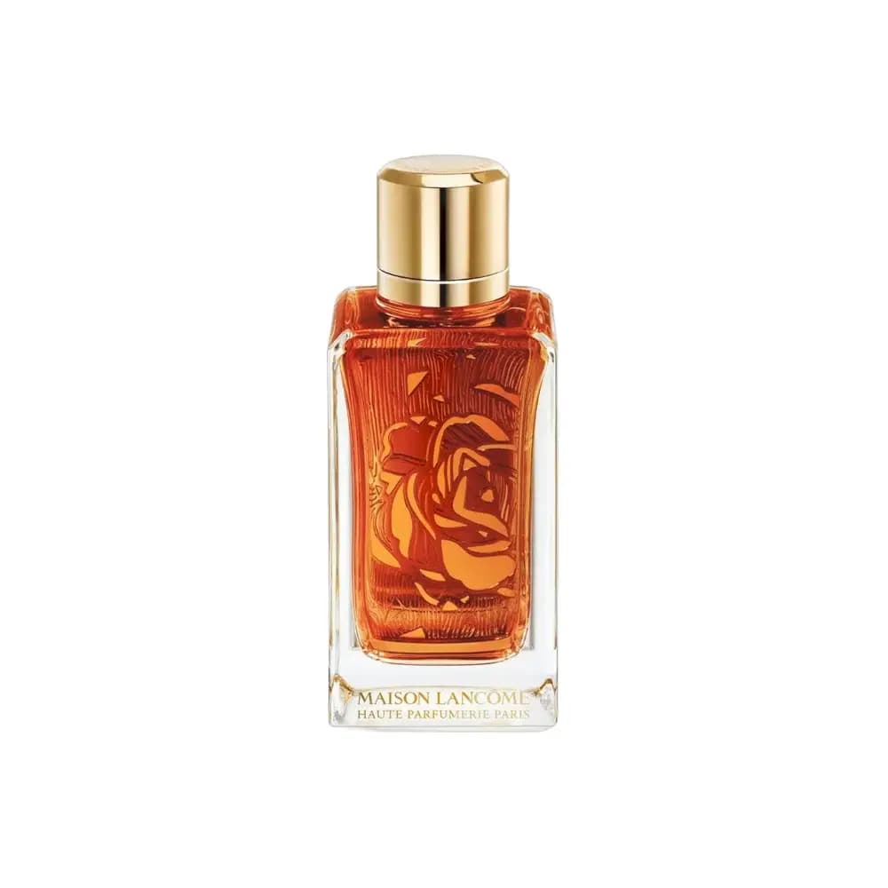 عطر لانکوم عود بوکت