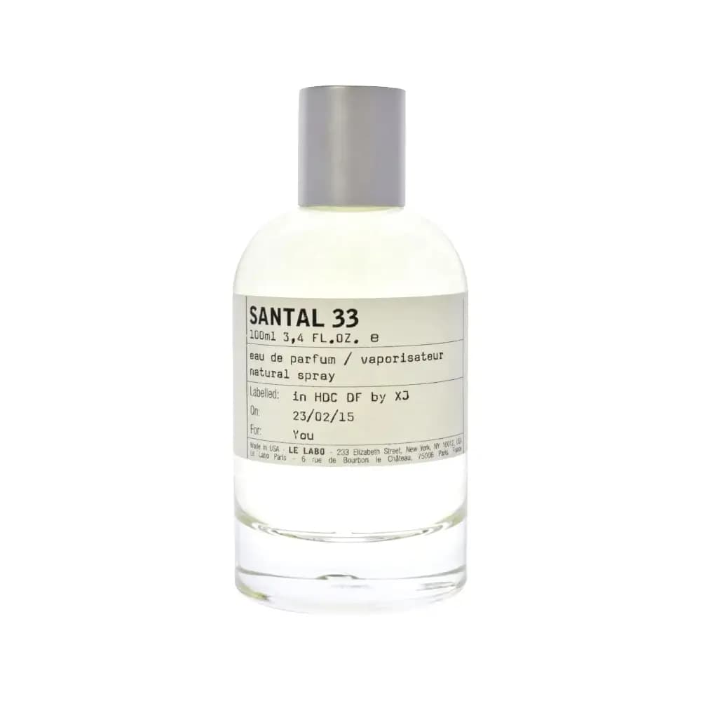 عطر له لابو سانتال 33
