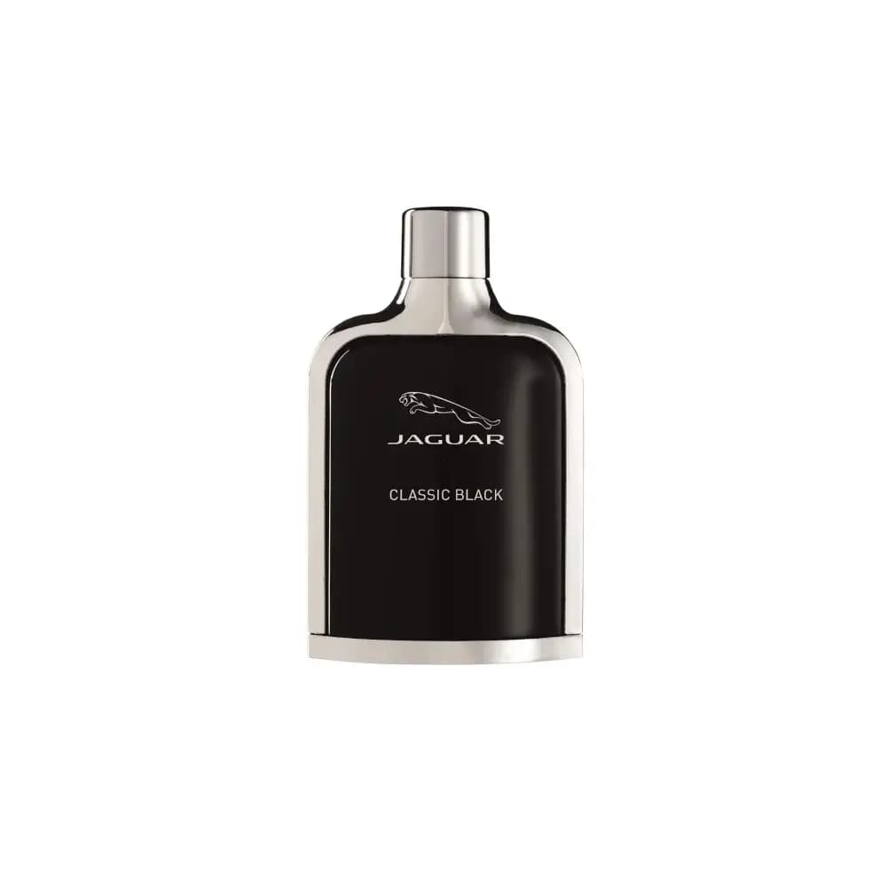 عطر جگوار کلاسیک بلک