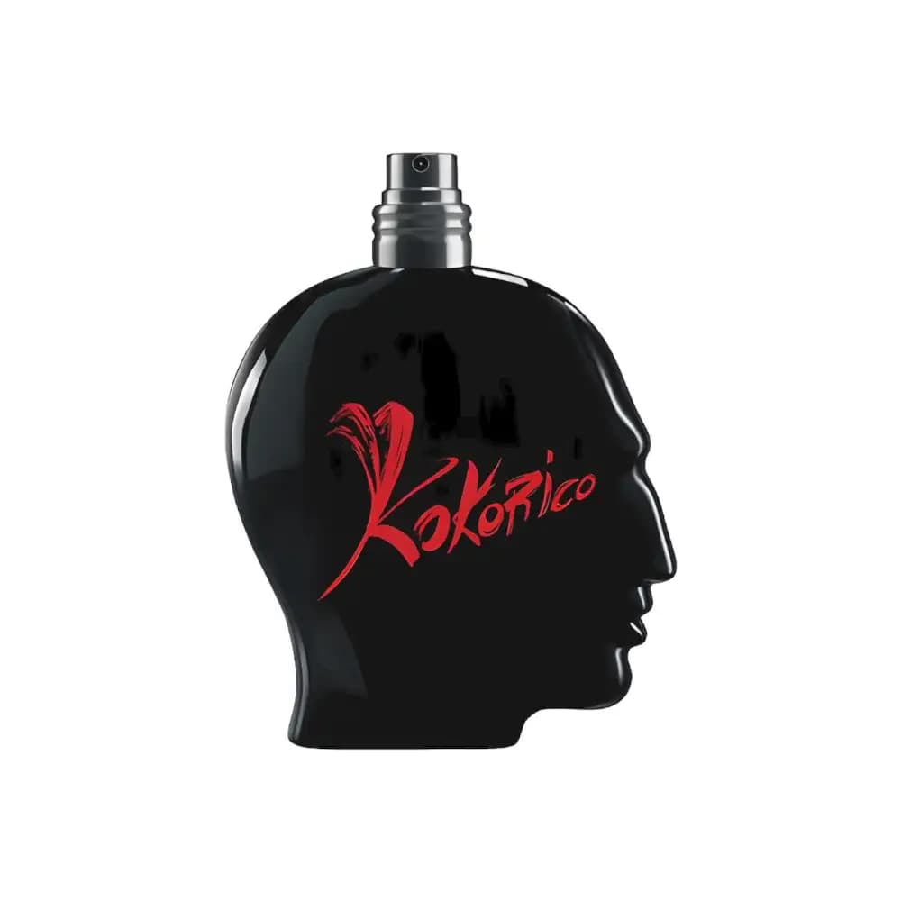 عطر ژان پل گوتیه کوکوریکو