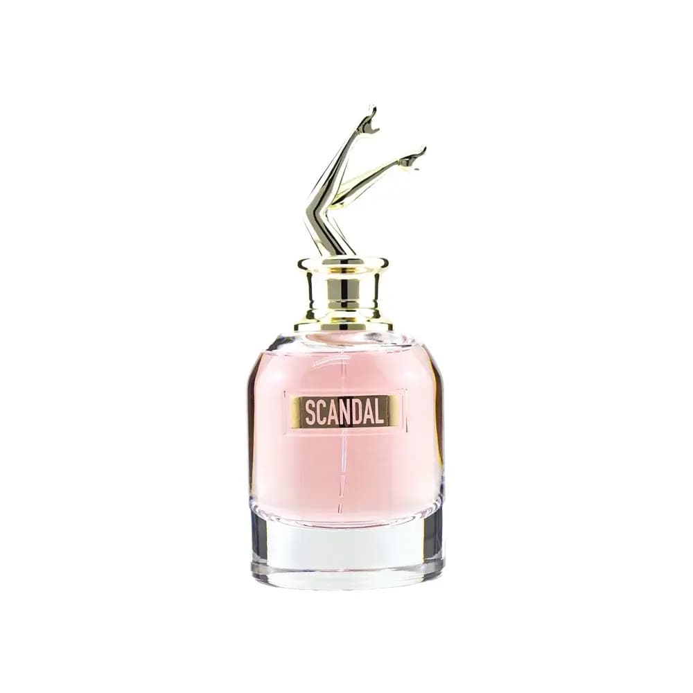 عطر ژان پل گوتیه اسکندل اِ پاریس