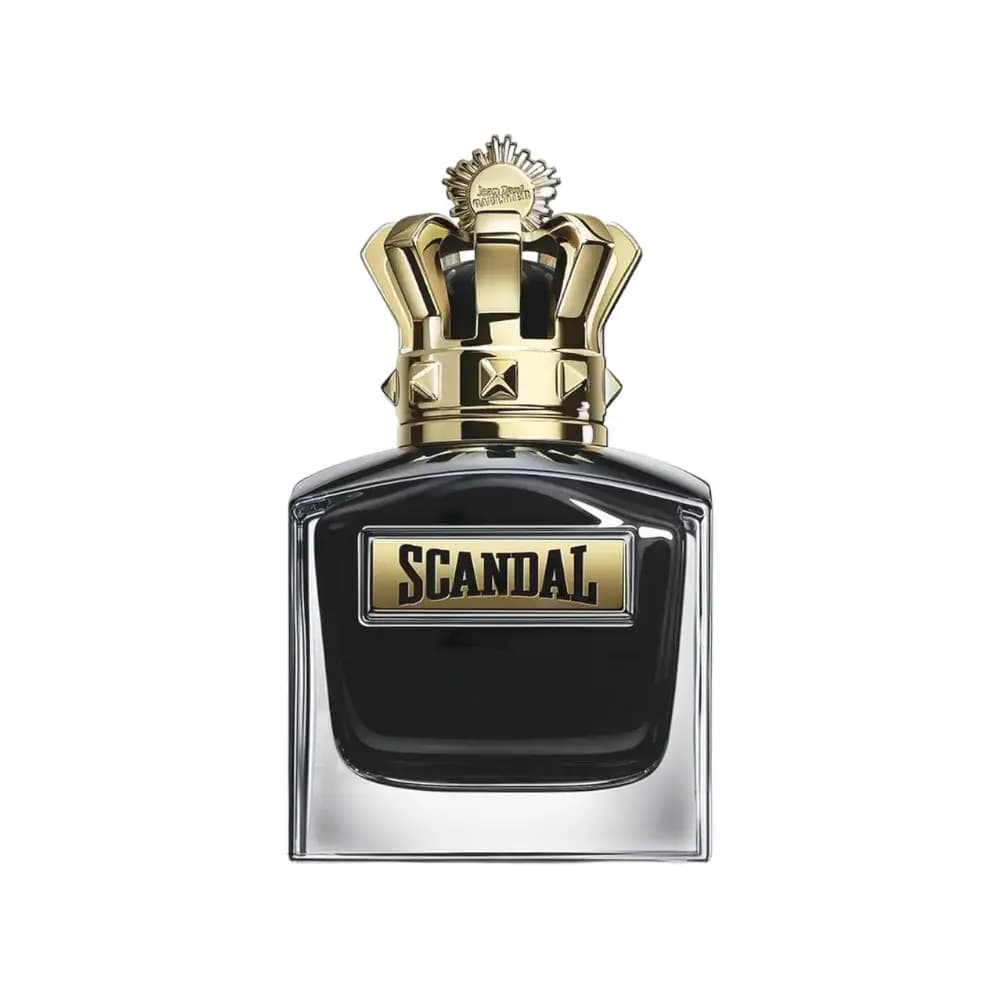 عطر ژان پل گوتیه اسکندل پور هوم له پرفیوم