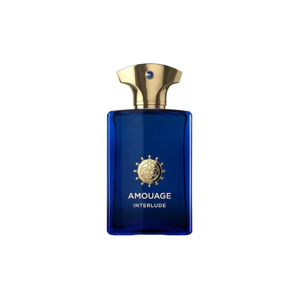 عطر آمواج اینترلود مردانه