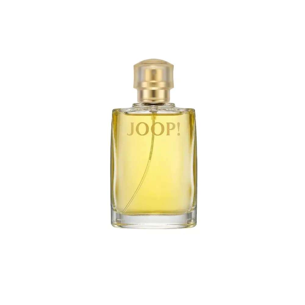 عطر جوپ فمه (جوپ زرد
