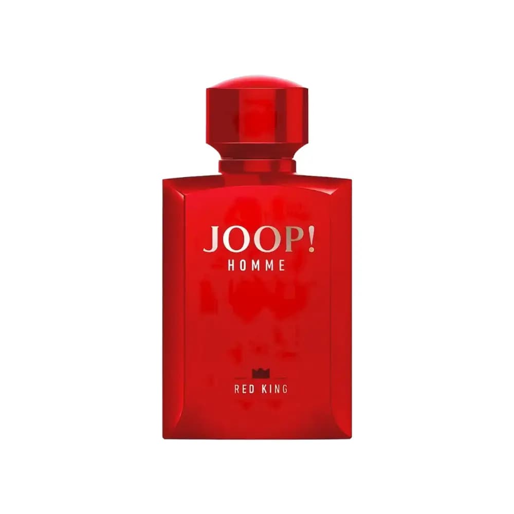 عطر جوپ هوم رد کینگ