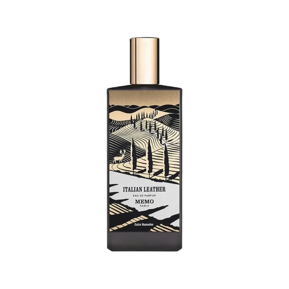 عطر ممو پاریس ایتالین لدر
