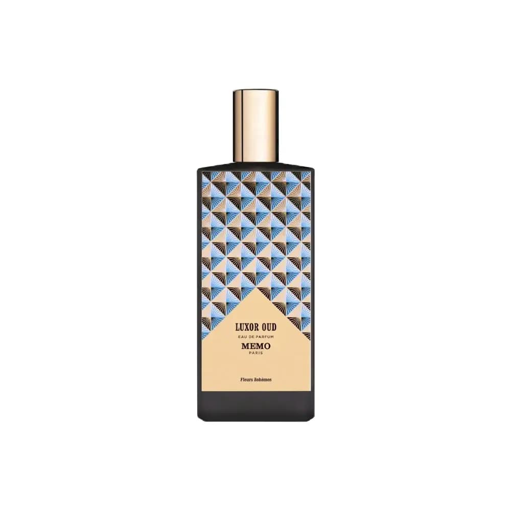 عطر ممو پاریس لاکچر عود