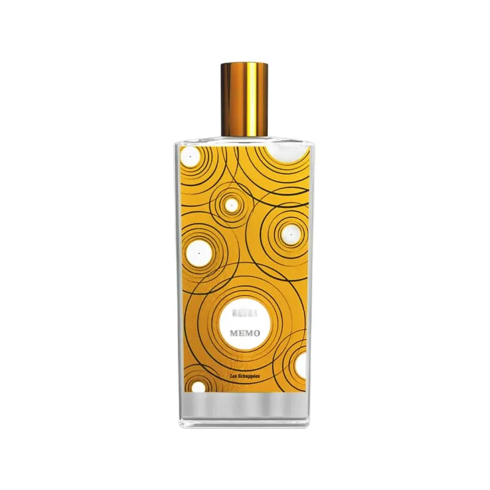 عطر ممو پاریس رتبا
