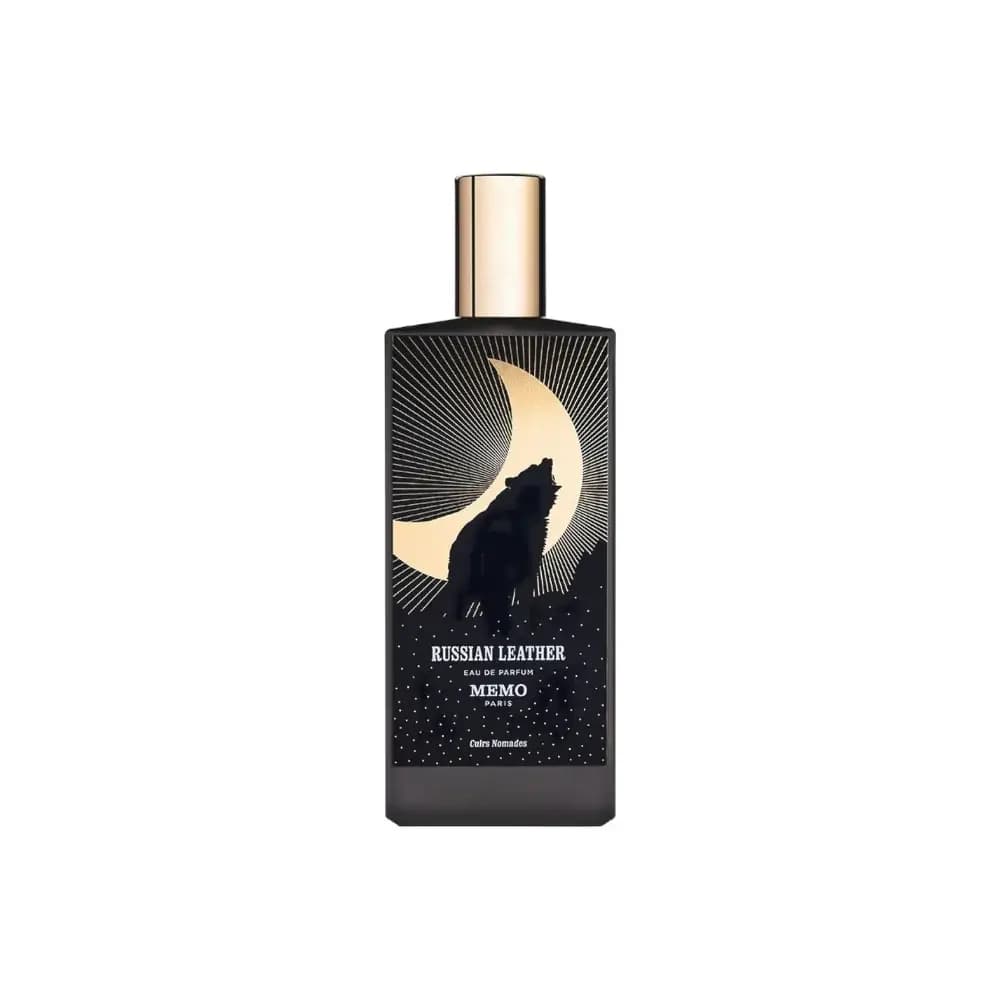عطر ممو پاریس روسین (راشن) لدر