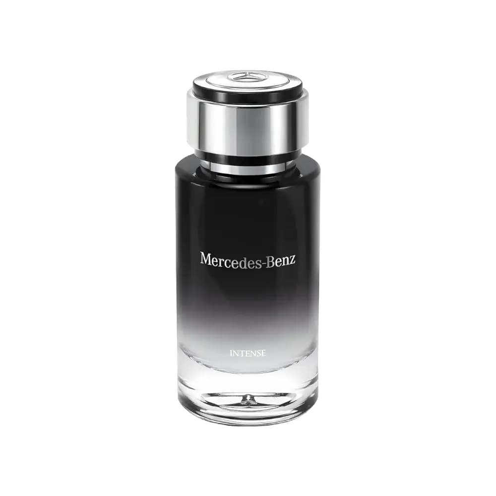 عطر مرسدس بنز اینتنس