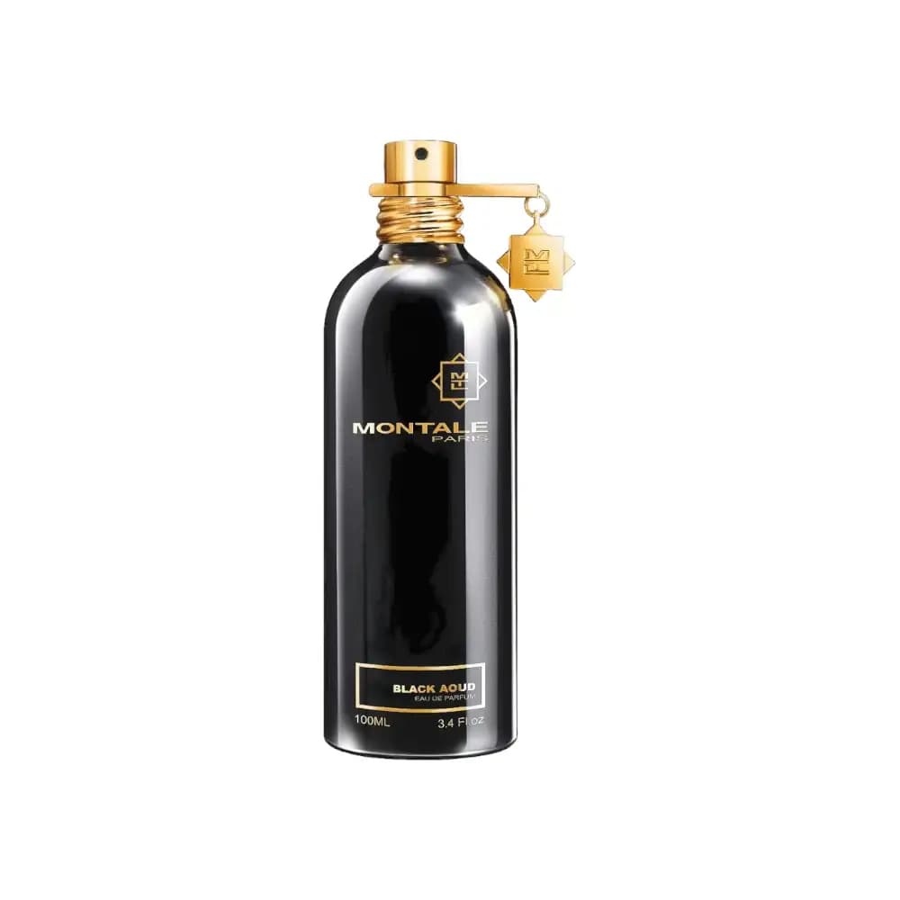 عطر مونتال بلک آعود