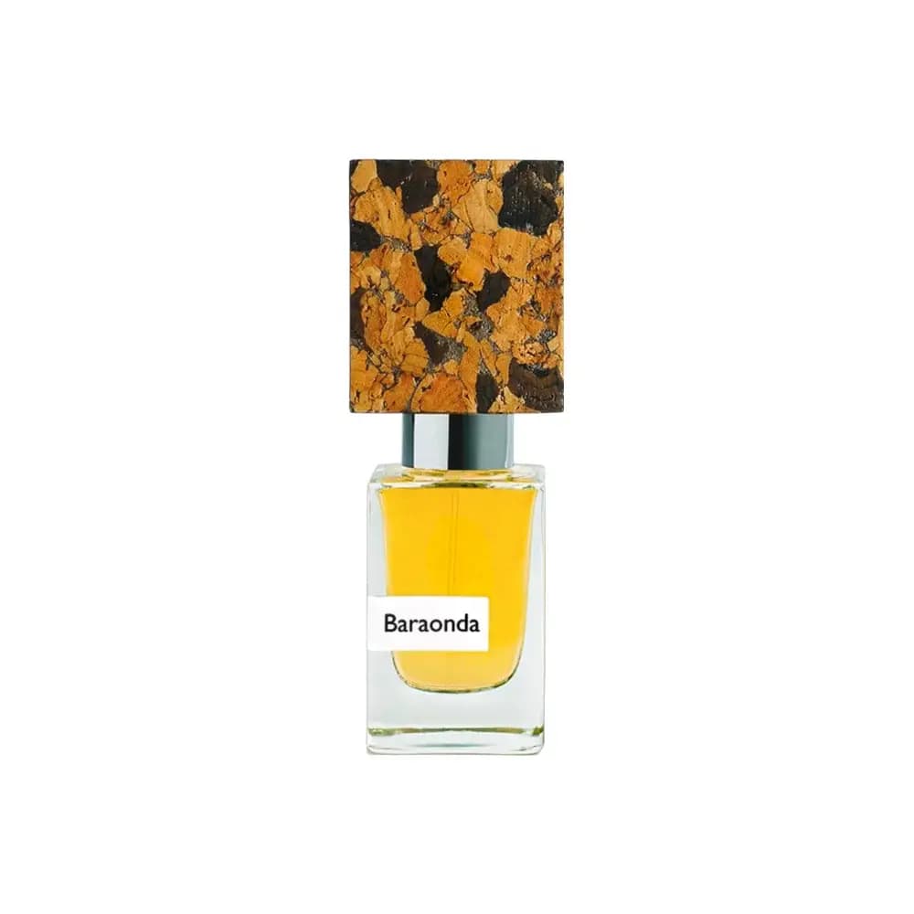 عطر ناسوماتو بارا اوندا (باروندا