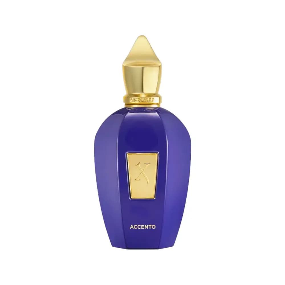 عطر زرجف اکسنتو