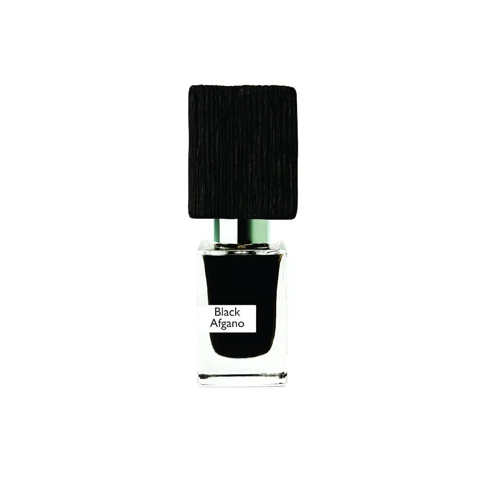 عطر ناسوماتو بلک افغان