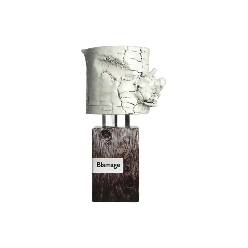 عطر ناسوماتو بلاماج