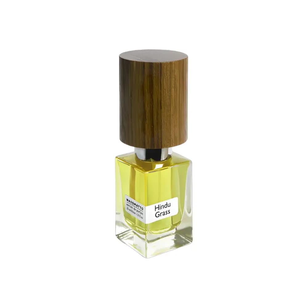 عطر ناسوماتو هیندو گراس
