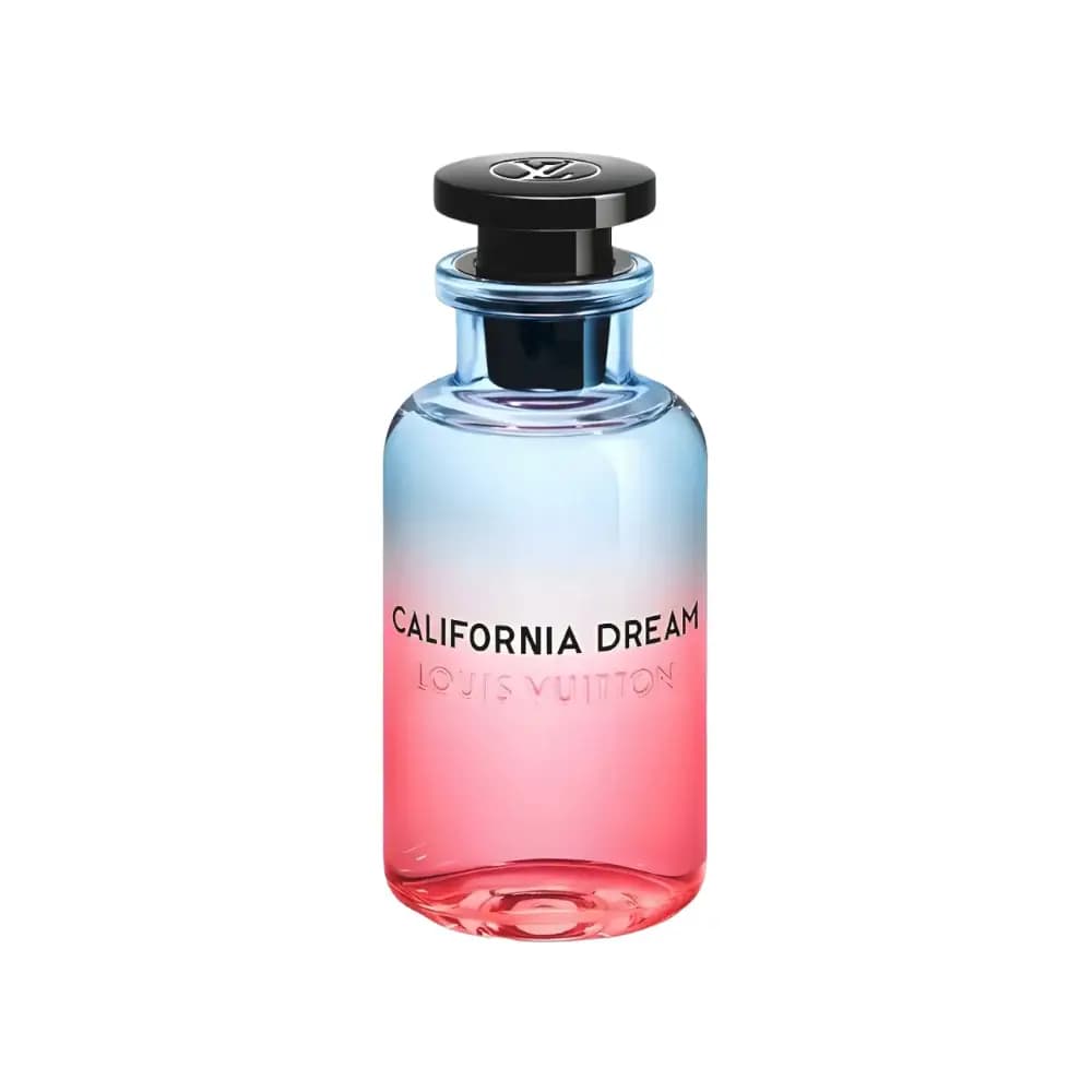 عطر لویی ویتون کالیفورنیا دریم
