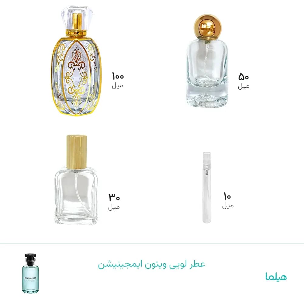 عطر لویی ویتون ایمجینیشن
