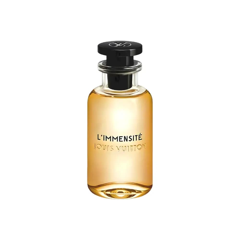عطر لویی ویتون له ایمنسیت